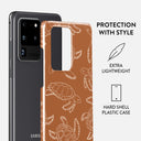Earth Shell - Samsung Galaxy S20 Ultra 4G / 5G Case 2
