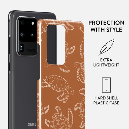 Earth Shell - Samsung Galaxy S20 Ultra 4G / 5G Case 2