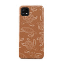 Earth Shell - Samsung Galaxy A22 5G Case 1