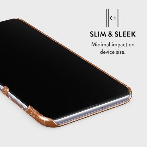 Earth Shell - Samsung Galaxy A40 Case 4
