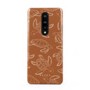 Earth Shell - OnePlus 8 Case 1