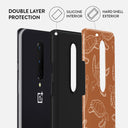 Earth Shell - OnePlus 8 Case 2