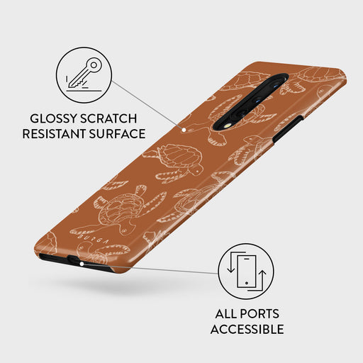 Earth Shell - OnePlus 8 Case 3