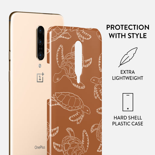 Earth Shell - OnePlus 7 Pro / 7T Pro Case 2