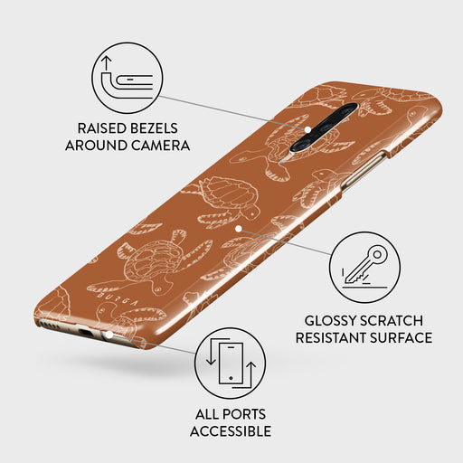 Earth Shell - OnePlus 7 Pro / 7T Pro Case 3