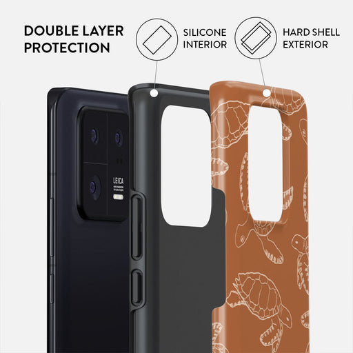 Earth Shell - Xiaomi 13 Pro Case 2