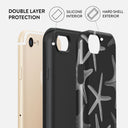 Midnight Ocean - iPhone 7 / iPhone 8 Case 6