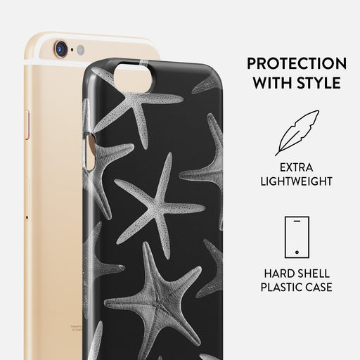 Midnight Ocean - iPhone 6 / 6S Case 2