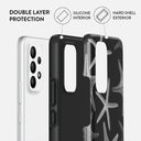 Midnight Ocean - Samsung Galaxy A53 Case 2