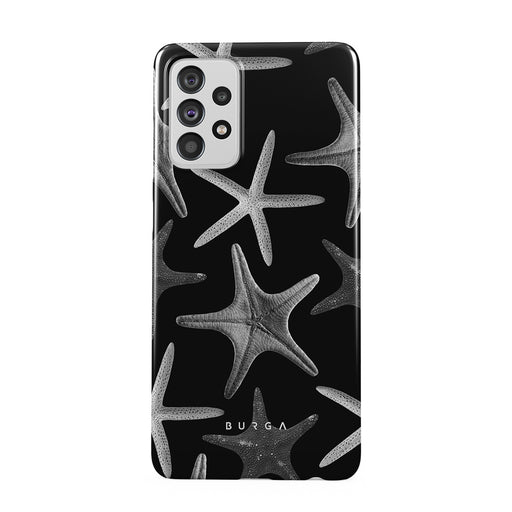 Midnight Ocean - Samsung Galaxy A52 / A52S 4G / 5G Case 1