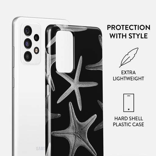 Midnight Ocean - Samsung Galaxy A52 / A52S 4G / 5G Case 2