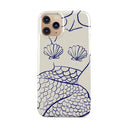 Marine Muse - iPhone 11 Pro Max Case
