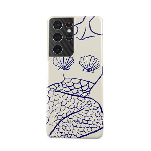 Marine Muse - Samsung Galaxy S21 Ultra Case 1