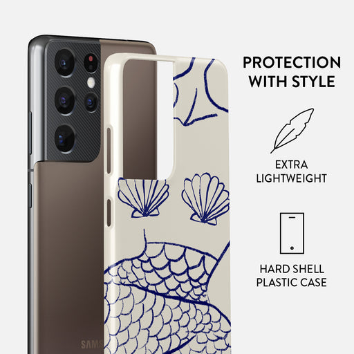 Marine Muse - Samsung Galaxy S21 Ultra Case 2