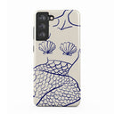 Marine Muse - Samsung Galaxy S21 FE Case 1