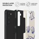 Marine Muse - Samsung Galaxy S21 FE Case 2