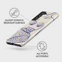 Marine Muse - Samsung Galaxy S21 FE Case 3