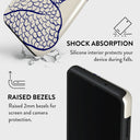Marine Muse - Samsung Galaxy S21 FE Case 4