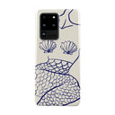 Marine Muse - Samsung Galaxy S20 Ultra 4G / 5G Case 1