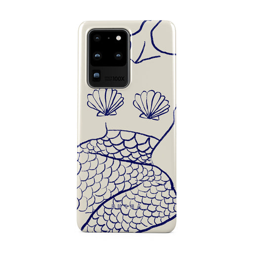 Marine Muse - Samsung Galaxy S20 Ultra 4G / 5G Case 1