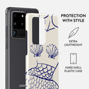 Marine Muse - Samsung Galaxy S20 Ultra 4G / 5G Case 2