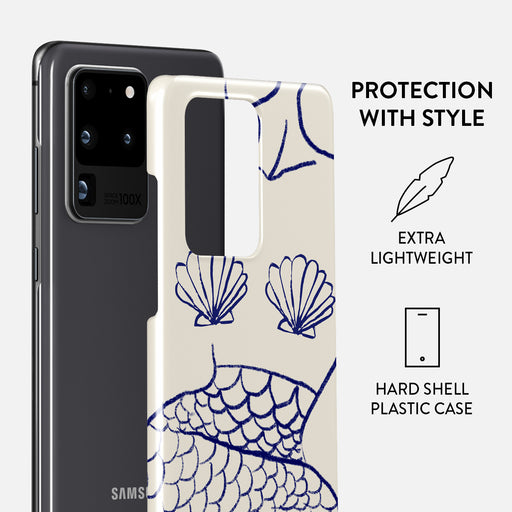 Marine Muse - Samsung Galaxy S20 Ultra 4G / 5G Case 2