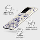 Marine Muse - Samsung Galaxy S20 Ultra 4G / 5G Case 3