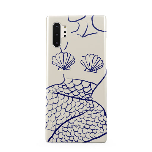 Marine Muse - Samsung Galaxy Note 10 Plus Case 1
