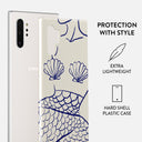Marine Muse - Samsung Galaxy Note 10 Plus Case 2