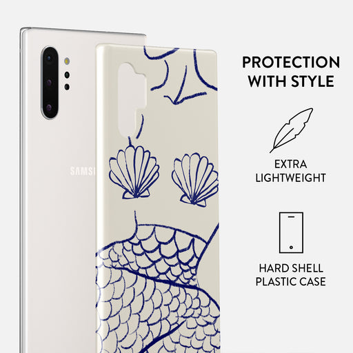 Marine Muse - Samsung Galaxy Note 10 Plus Case 2