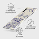 Marine Muse - Samsung Galaxy Note 10 Plus Case 3