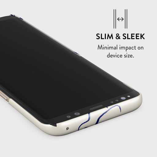 Marine Muse - Samsung Galaxy S8 Case 4