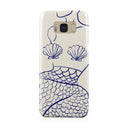 Marine Muse - Samsung Galaxy S8 Case