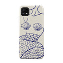 Marine Muse - Samsung Galaxy A22 5G Case 1