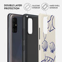 Marine Muse - Samsung Galaxy A51 4G Case 6