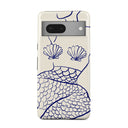 Marine Muse - Google Pixel 7a Case 1