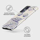 Marine Muse - Xiaomi 12 Pro Case 3