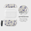 Marine Muse - AirPods Pro 2 Case 2