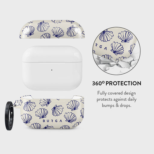 Marine Muse - AirPods Pro 2 Case 2