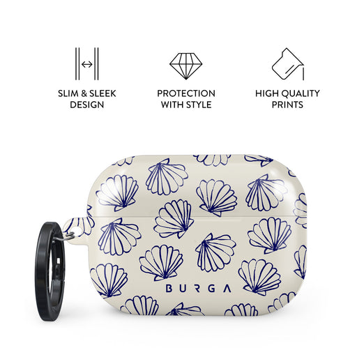 Marine Muse - AirPods Pro 2 Case 4