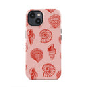 Coastal Treasure - iPhone 13 Case 5
