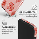 Coastal Treasure - iPhone 13 Case 8