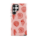 Coastal Treasure - Samsung Galaxy S22 Ultra Case 5