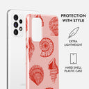 Coastal Treasure - Samsung Galaxy A52 / A52S 4G / 5G Case 2
