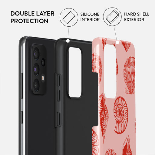 Coastal Treasure - Samsung Galaxy A52 / A52S 4G / 5G Case 6