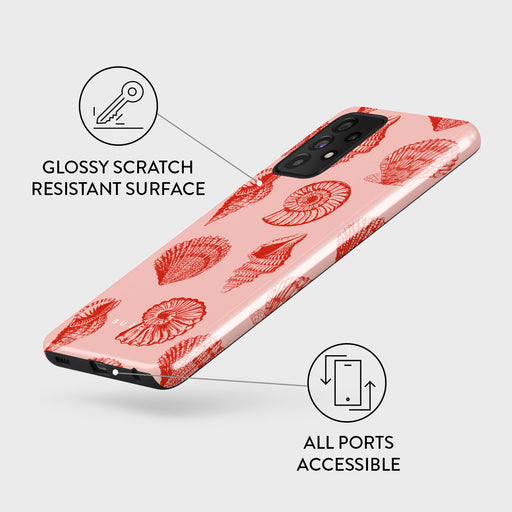 Coastal Treasure - Samsung Galaxy A52 / A52S 4G / 5G Case 7