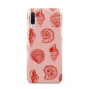 Coastal Treasure - Samsung Galaxy A70 Case 1