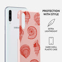 Coastal Treasure - Samsung Galaxy A50 Case 2