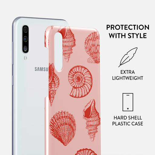 Coastal Treasure - Samsung Galaxy A50 Case 2