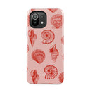 Coastal Treasure - Xiaomi Mi 11 Lite 4G / 5G Case 1